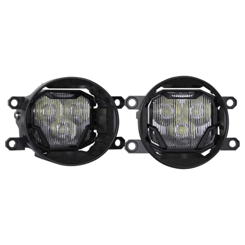 4B FOG BRACKETS TYPE T