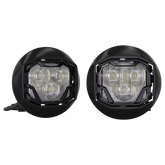 4B FOG BRACKETS TYPE GM