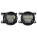4B FOG BRACKETS TYPE S