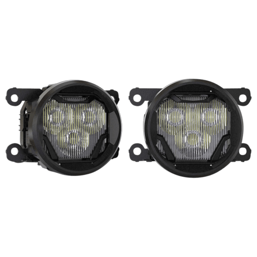 4B FOG BRACKETS TYPE S