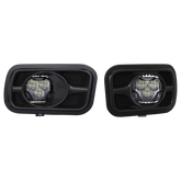 4B FOG BRACKETS TYPE RAM HORIZONTAL
