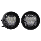 4B FOG BRACKETS TYPE F1