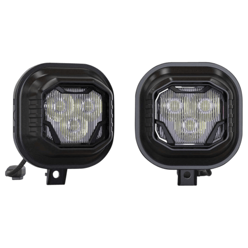 4B FOG BRACKETS TYPE SD