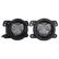 4B FOG BRACKETS TYPE M