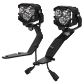 4B A-PILLAR BRACKETS TUNDRA 14-21
