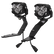 4B A-PILLAR BRACKETS TUNDRA 14-21