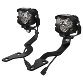 4B A-PILLAR BRACKETS TUNDRA 07-13