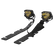 4B A-PILLAR BRACKETS RAM 09-18