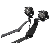 4B A-PILLAR BRACKETS RAM HD 19+