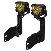 4B A-PILLAR BRACKETS SUPER DUTY 11-16