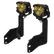 4B A-PILLAR BRACKETS SUPER DUTY 11-16