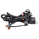 MORIMOTO POWER HARNESS: 6X OUTPUTS (EXT)