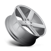 BALLER 22X9.5 6X5.5 106.1 RSL +19