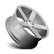 BALLER 22X9.5 6X5.5 106.1 RSL +19