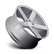 BALLER 22X9.5 6X135 87.1 RSL +30