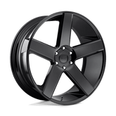 BALLER 22X9 5X120 72 BL +15