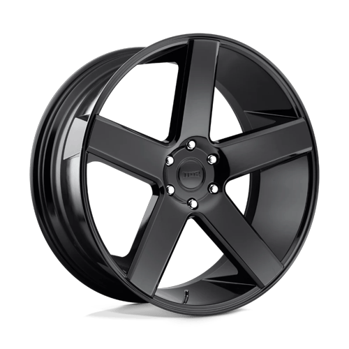 BALLER 22X9.5 6X135 87.1 BL +30