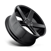 BALLER 20X9.5 5X5.0 71.5 BL +30