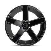 BALLER 22X9.5 5X5.0 78.1 BL +11