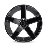 BALLER 20X9.5 5X5.0 71.5 BL +30