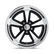 BANDIT 17X9 5X4.75 72 MB +08