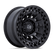 BARRAGE 17X8.5 5X5 71 -10 M-BLK