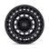 BARRAGE 17X8.5 5X5 71 -10 M-BLK