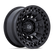 BARRAGE 17X8.5 6X5.5 106 -10 M-BLK