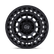 BARRAGE 17X8.5 6X5.5 106 -10 M-BLK