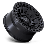 BARRAGE 18X9 5X5 71 +0 M-BLK