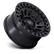 BARRAGE 18X9 5X5 71 +0 M-BLK