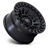 BARRAGE 18X9 6X5.5 106 +0 M-BLK
