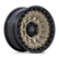 BARRAGE 17X8.5 5X5 71 -10 D-SAND M-BLK