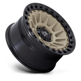 BARRAGE 18X9 5X5 71 +0 D-SAND M-BLK