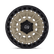 BARRAGE 18X9 5X5 71 +0 D-SAND M-BLK