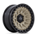 BARRAGE 18X9 6X135 87 +0 D-SAND M-BLK