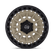 BARRAGE 18X9 6X5.5 106 +0 D-SAND M-BLK