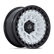 BARRAGE 18X9 6X5.5 106 +0 G-WHT M-BLK