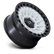 BARRAGE 18X9 6X5.5 106 +0 G-WHT M-BLK