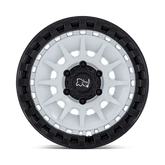 BARRAGE 18X9 6X5.5 106 +0 G-WHT M-BLK