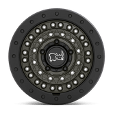 BARRICADE 20X9 6X5.5 112 OD-GRN-BLK -18