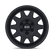 STADIUM 16X8 5X160 65 +45 M-BLK