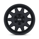 STADIUM 16X8 6X5.5 112 +35 M-BLK