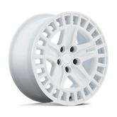 ALSTON 18X8.5 5X5.0 71 G-WHT +25
