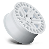 ALSTON 18X8.5 5X5.0 71 G-WHT +25