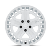 ALSTON 18X8.5 5X5.0 71 G-WHT +25