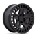 ALSTON 18X8.5 5X4.5 72 M-BLK +25