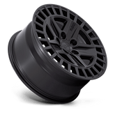 ALSTON 18X8.5 5X120 74 M-BLK +25