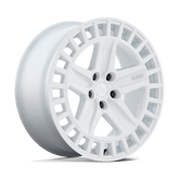 ALSTON 20X8.5 5X5.0 71 G-WHT +25