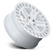 ALSTON 20X8.5 5X5.0 71 G-WHT +25